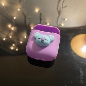 BT21 Koya Airpod Case
